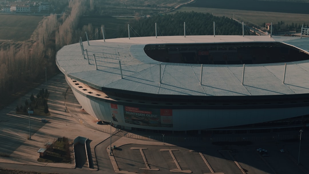 Photo ufo technology