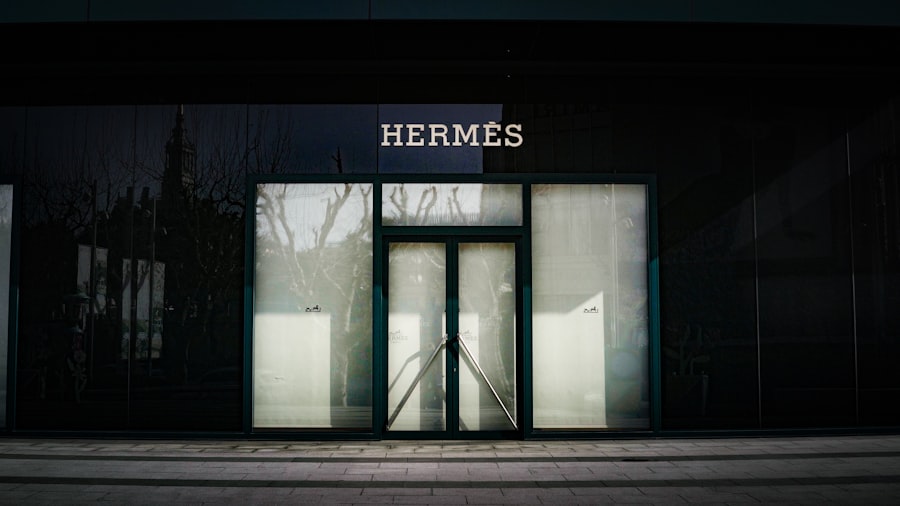 Photo hermes cerulean classified programs