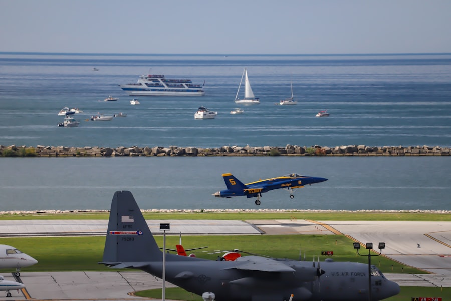 Photo navy pilots maneuvers