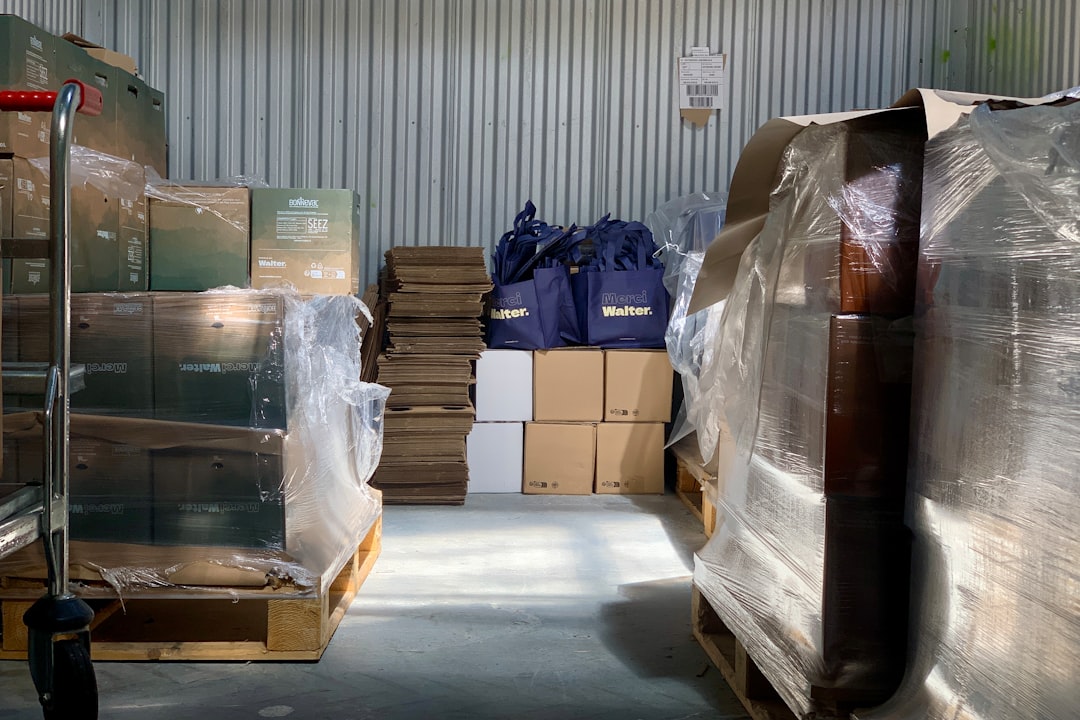 Photo procurement