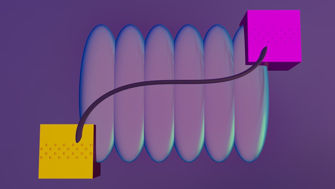 Photo field coupling physics