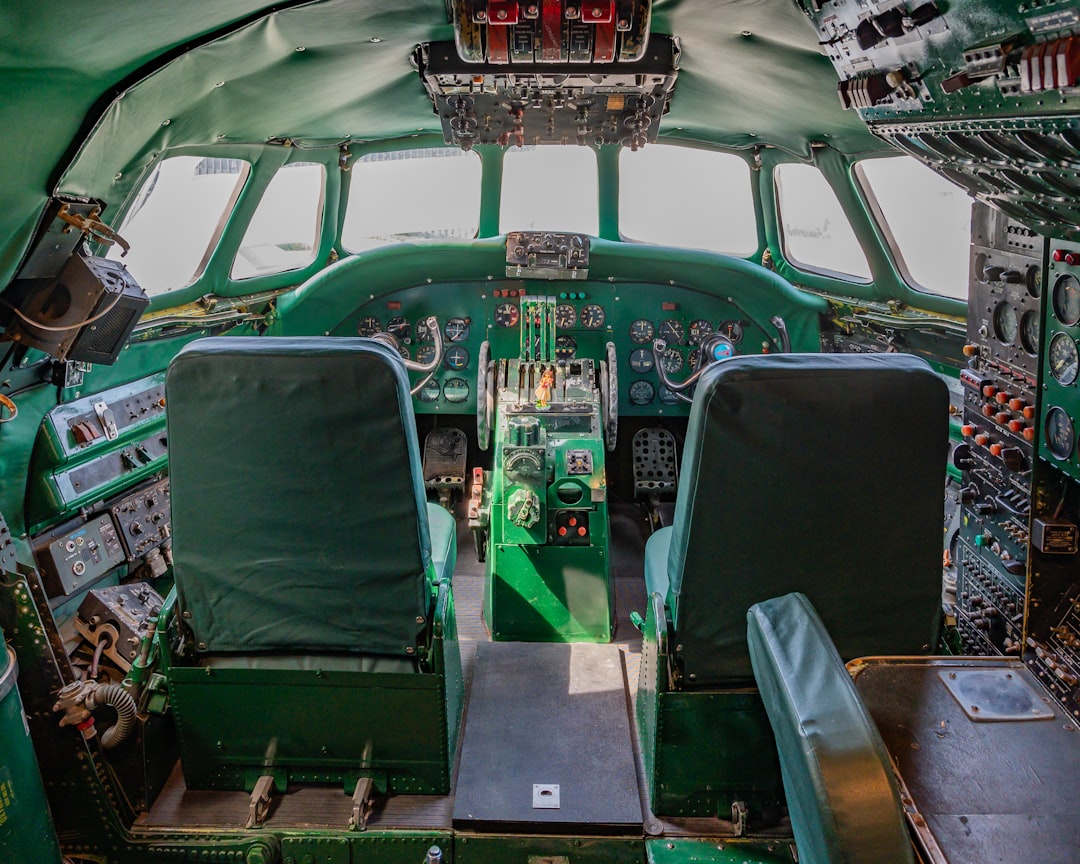 Photo helicopter seat protection system