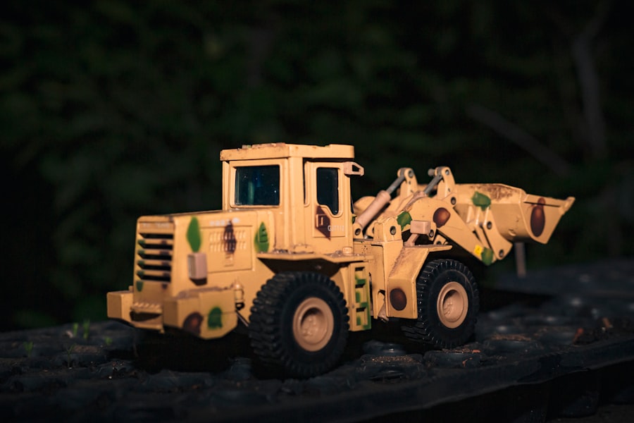 Photo procurement trail defense contractor