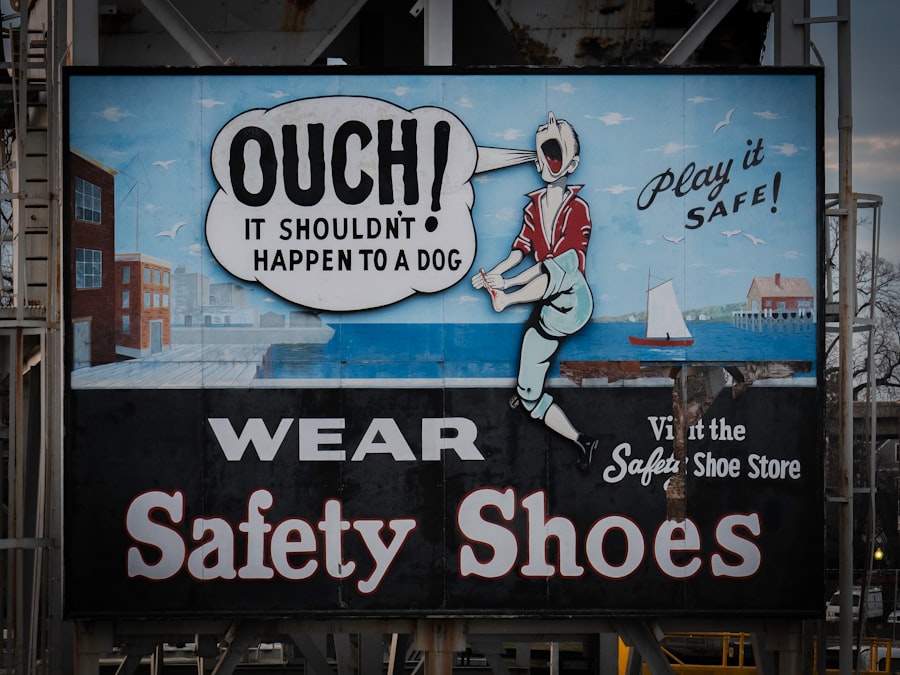 Photo safety board oversight