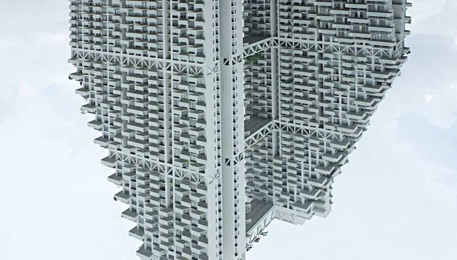 Photo density panel engineering