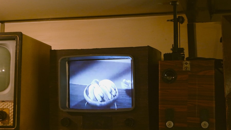 Photo psychic remote viewing