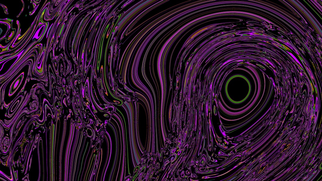 Photo Magnetospheric compression