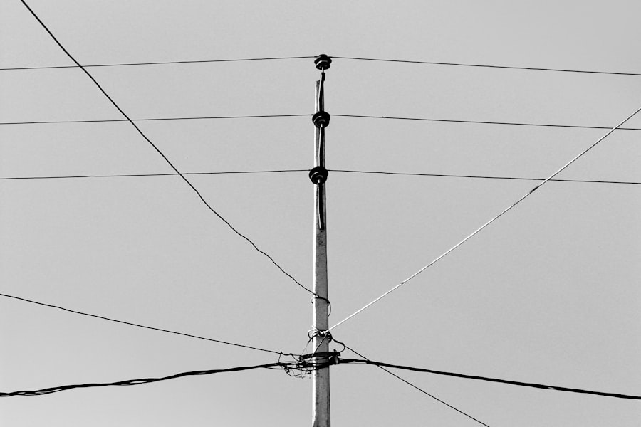 Photo aeromagnetic survey