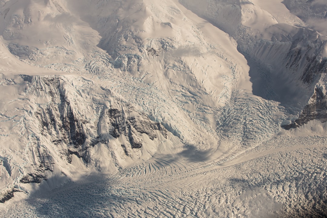 Photo Antarctic expedition