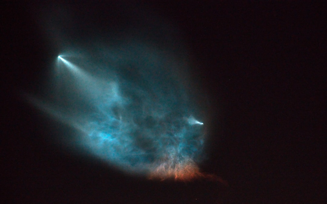 Photo ufo incident declassified