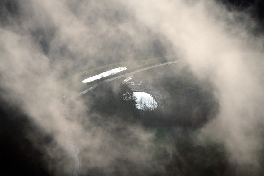 Photo ufo incident cover up