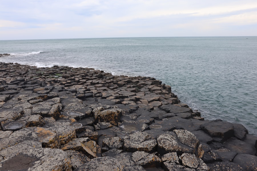 Photo megaliths tidal alignment