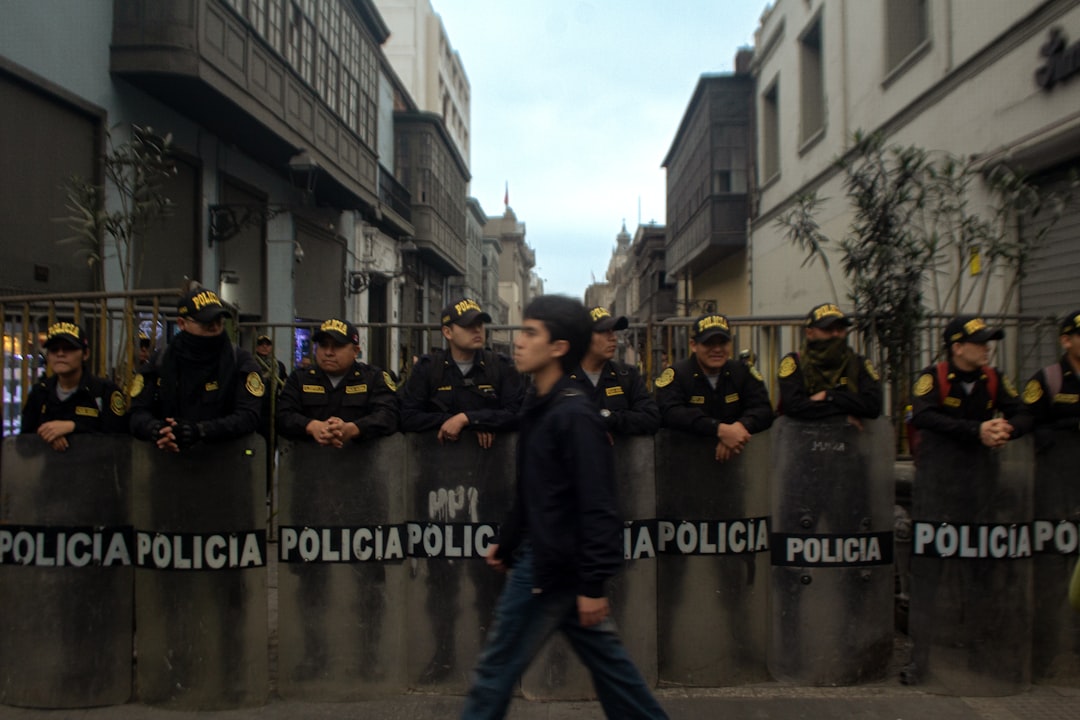 Photo control systems