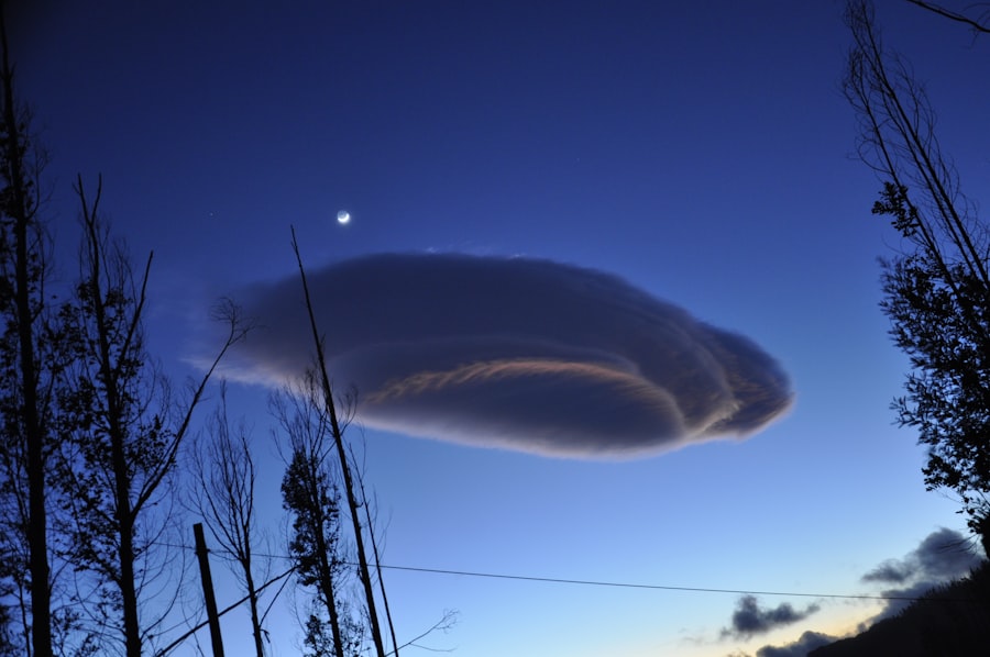 Photo ufo incident declassified