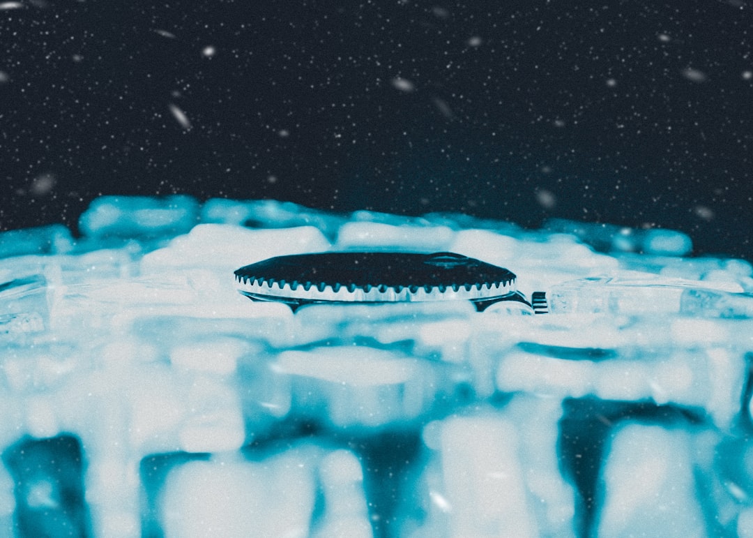 Photo ufo investigation