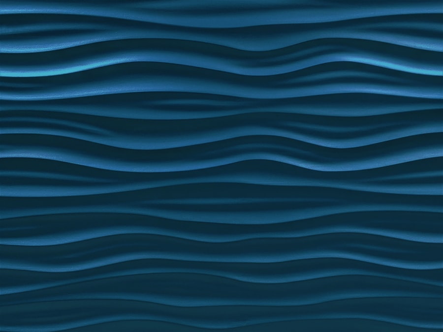 Photo tidal modulation boundary operator