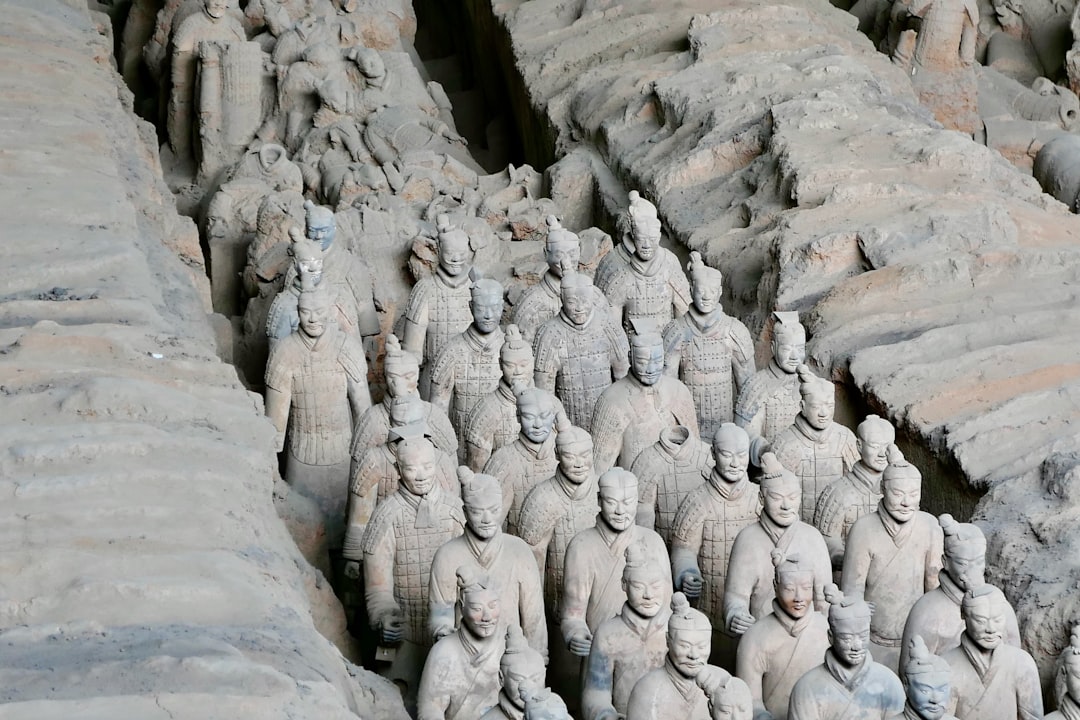 Photo ancient civilizations