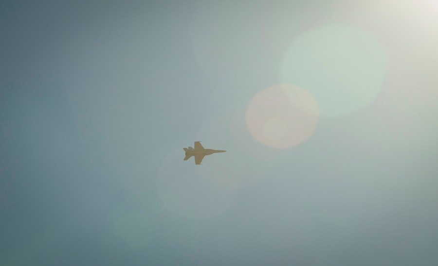 Photo ufo targeting nuclear weapons