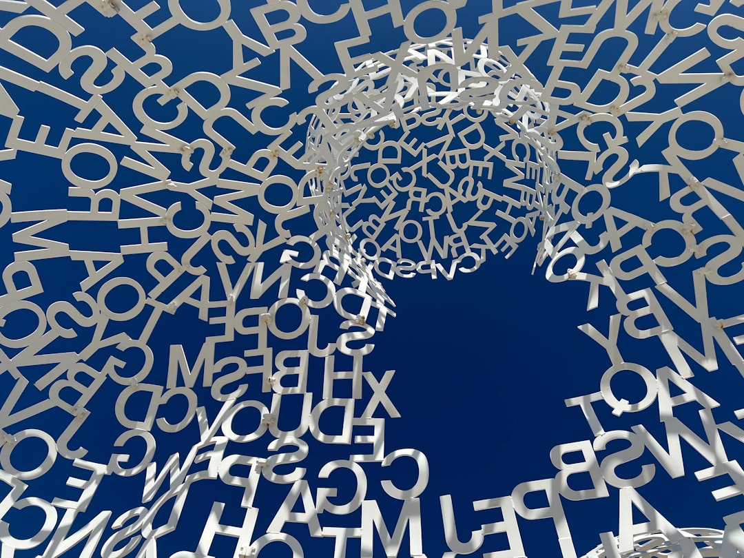 Photo institutional memory fragmentation UAP programs