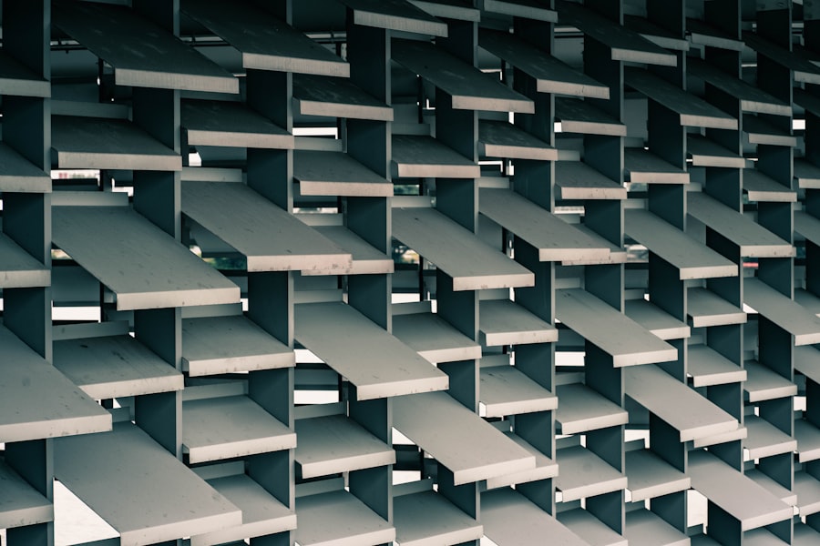 Photo institutional memory fragmentation UAP programs