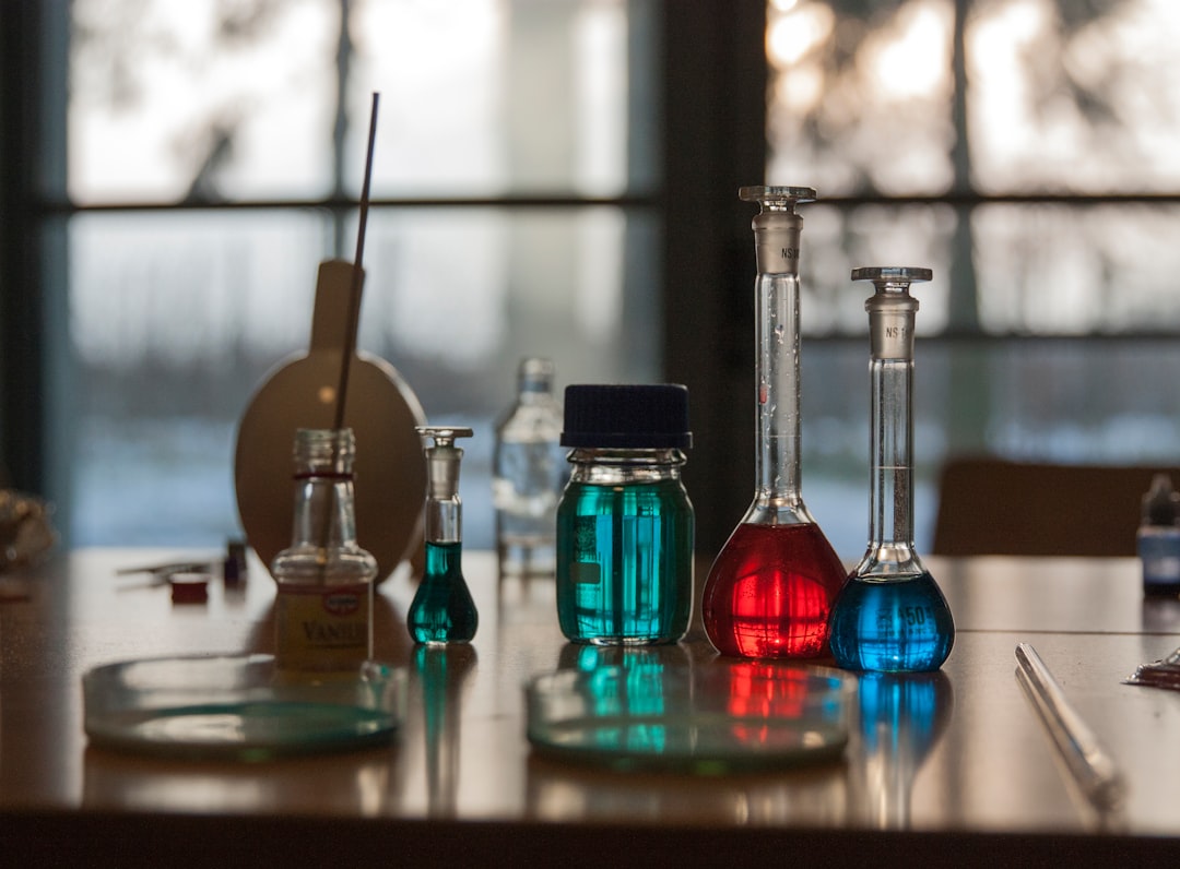 Photo science kit