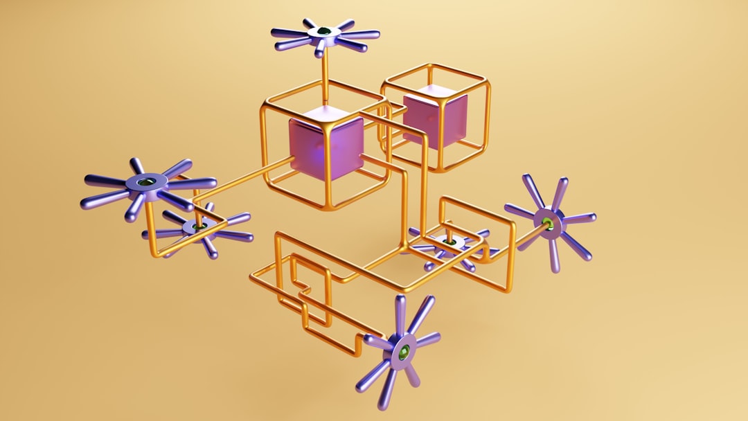 Photo magnetometer arrays