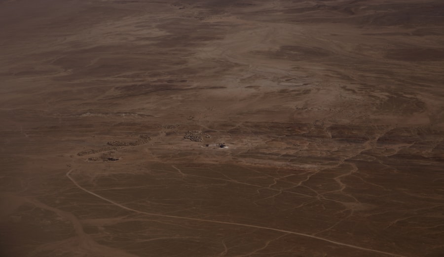 Photo ufo penetrated military base