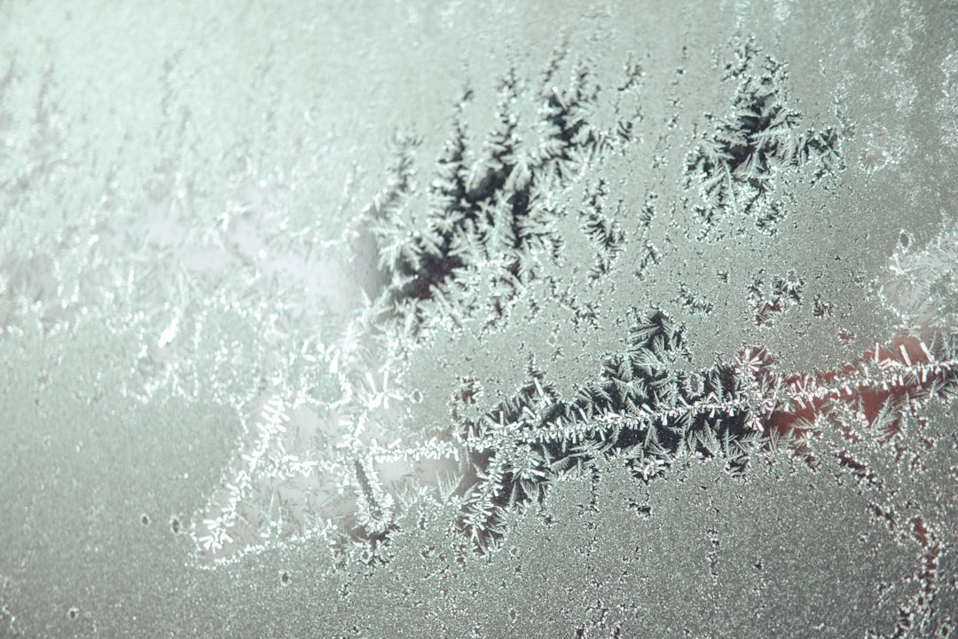 Photo satellite thermal signatures