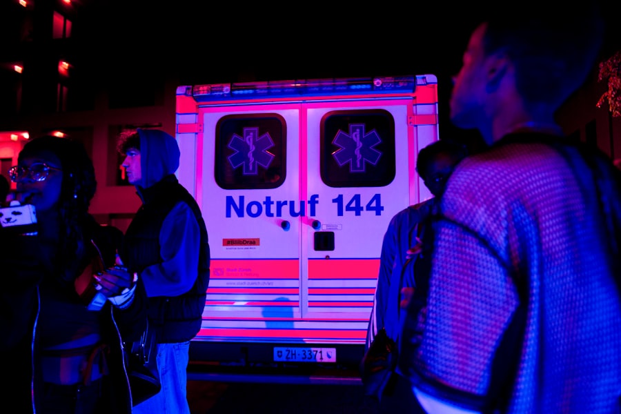 Photo nimitz incident