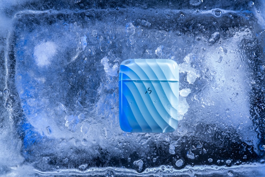 Photo project blue book, water systems