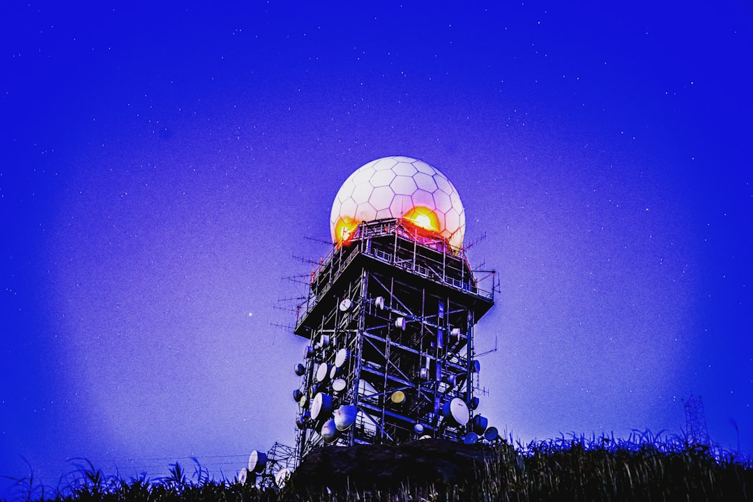 Photo moon construction theory