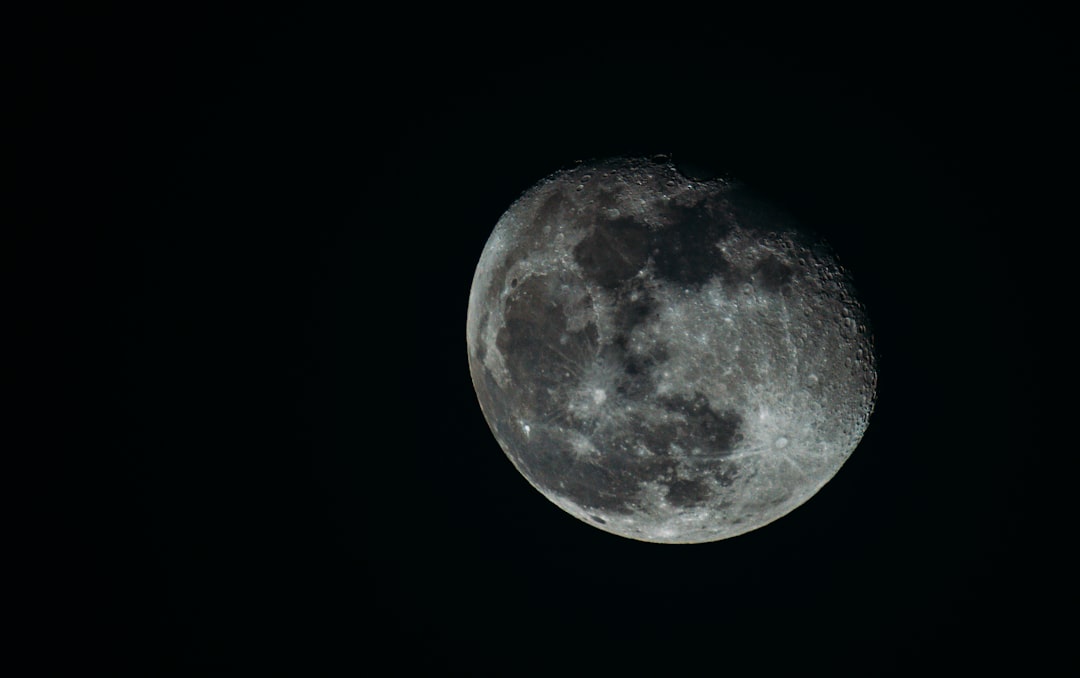 Photo moon watchers documentary