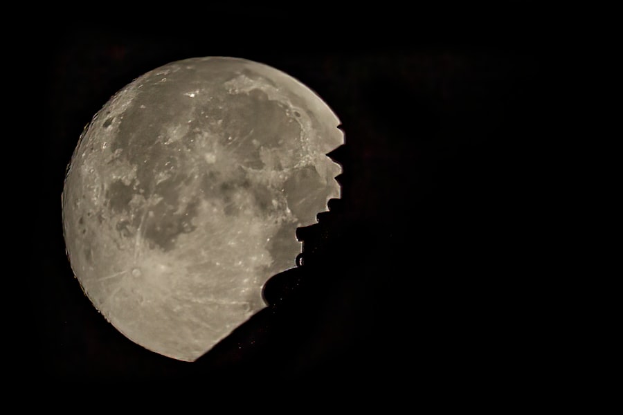 Photo moon watchers documentary