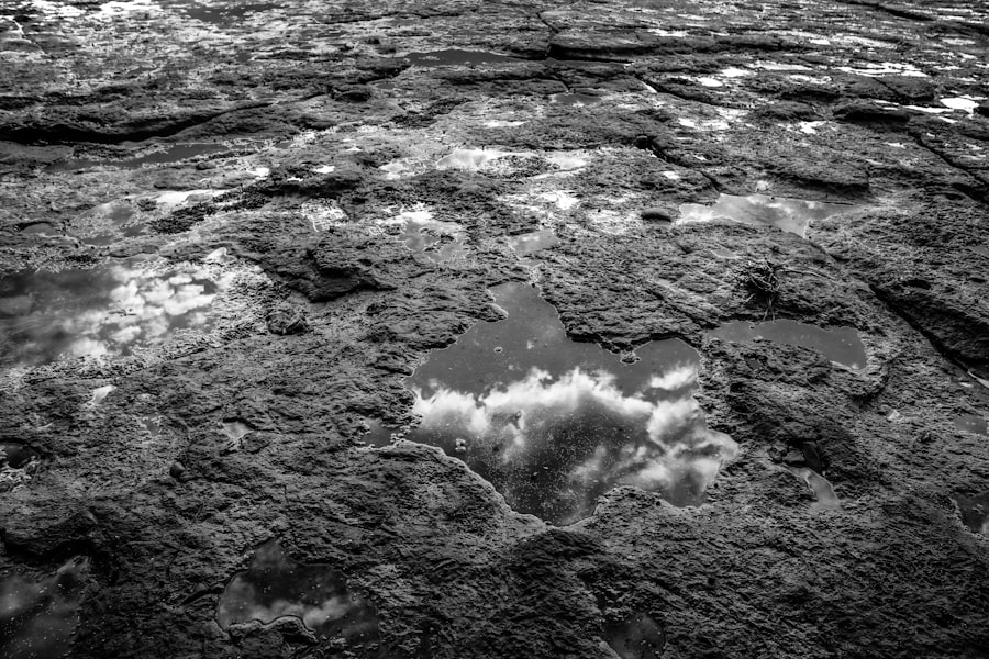 Photo lunar mascon basin formation