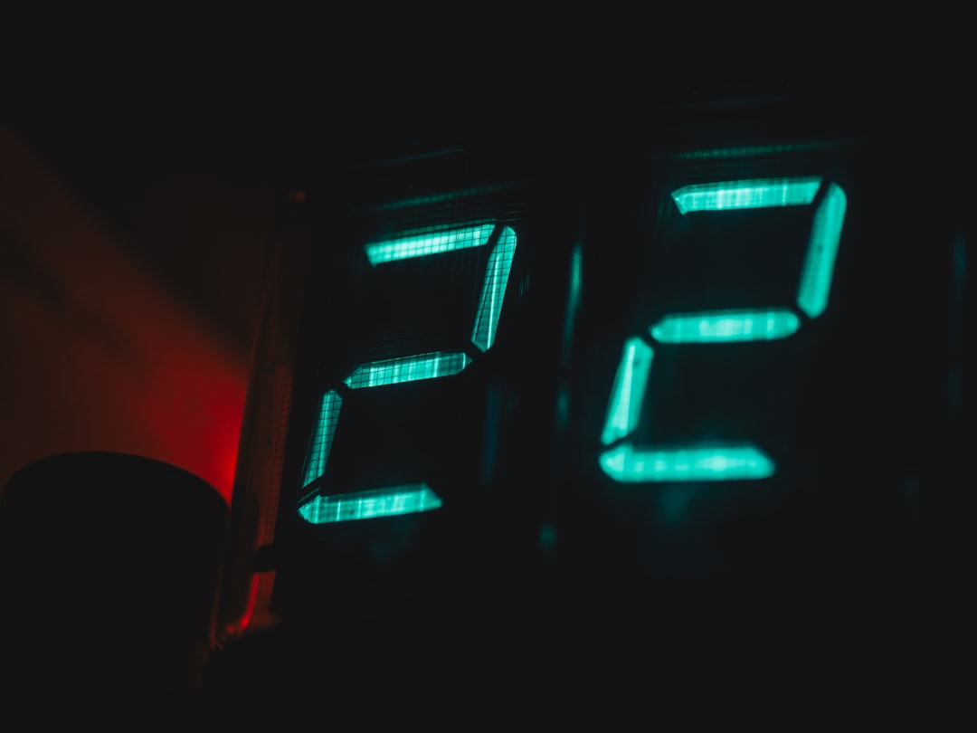 Photo circadian rhythms