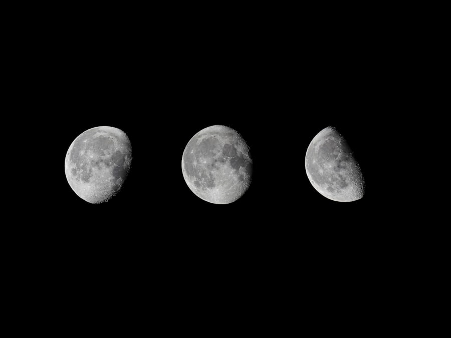 Photo lunar mascons