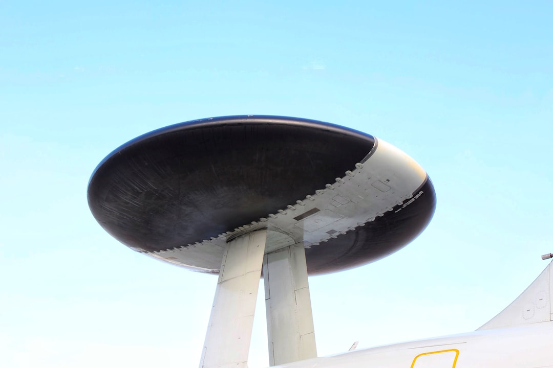 Photo ufo proof evidence