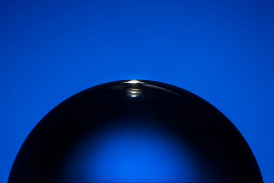 Photo sphere