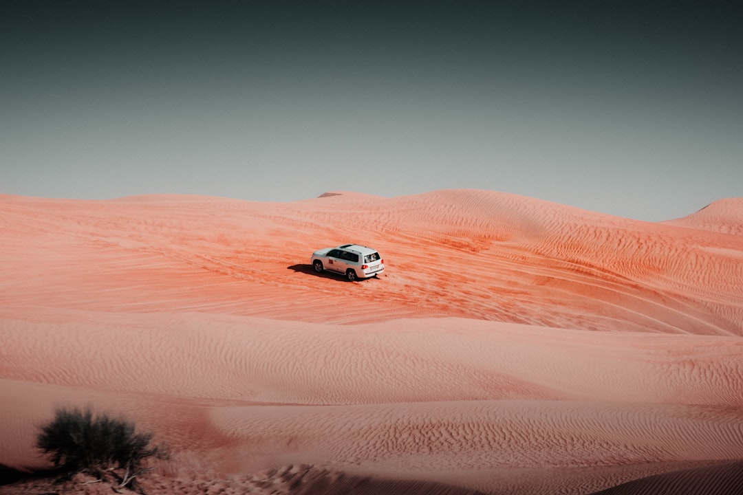 Photo mars rover classified data