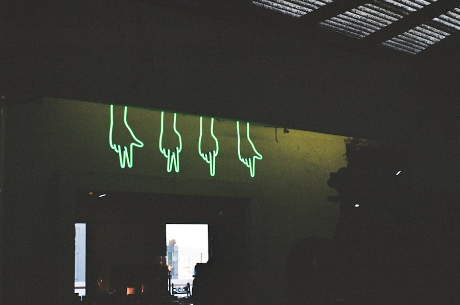 Photo nuclear sensors