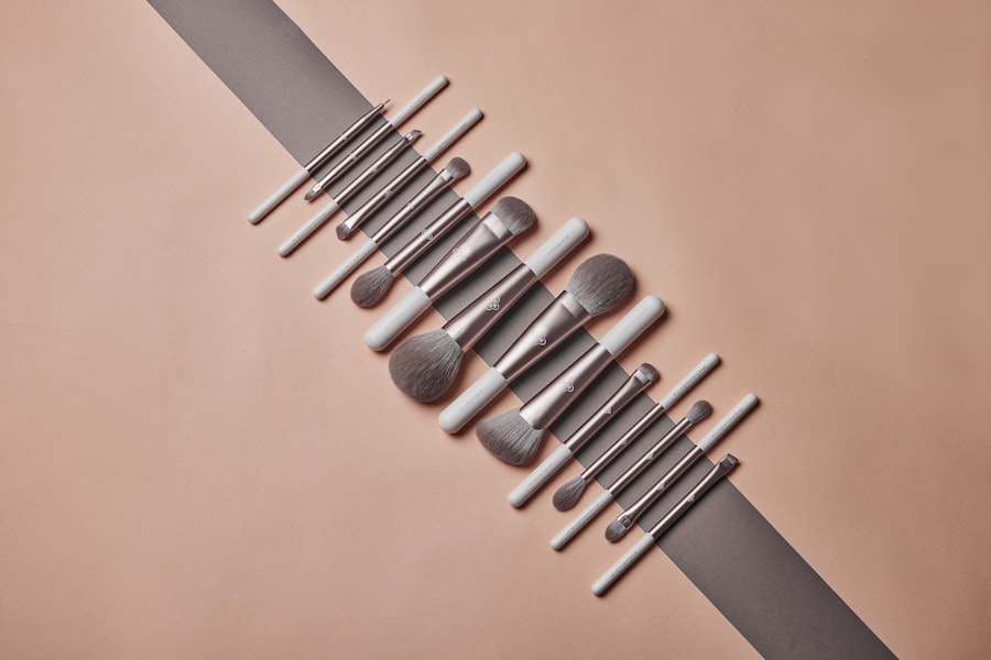 Photo electromagnetic interference weapons