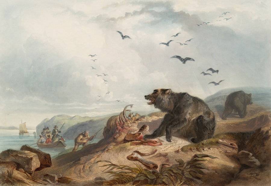 CIA extinction prediction