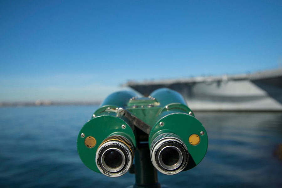 whistleblower maritime professionals
