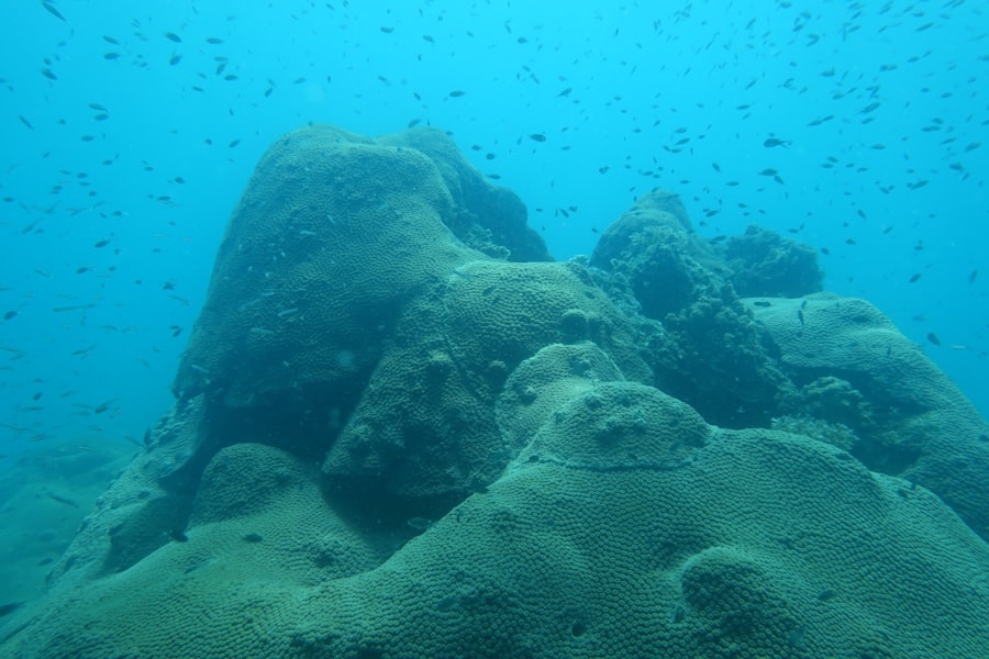 ocean base structures