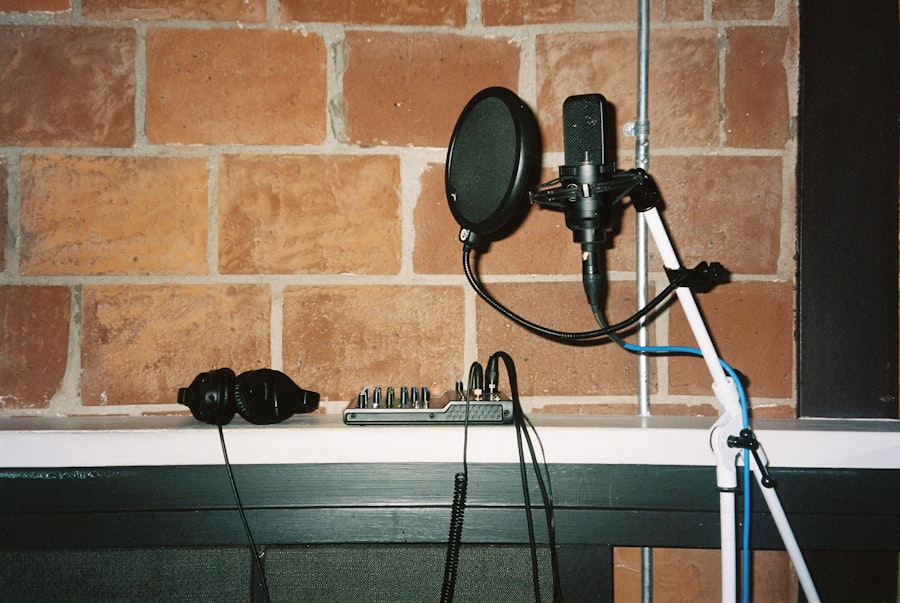 SOSUS hydrophone array recordings