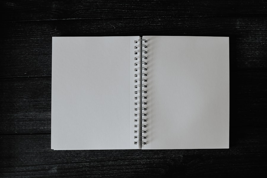 medic notebook