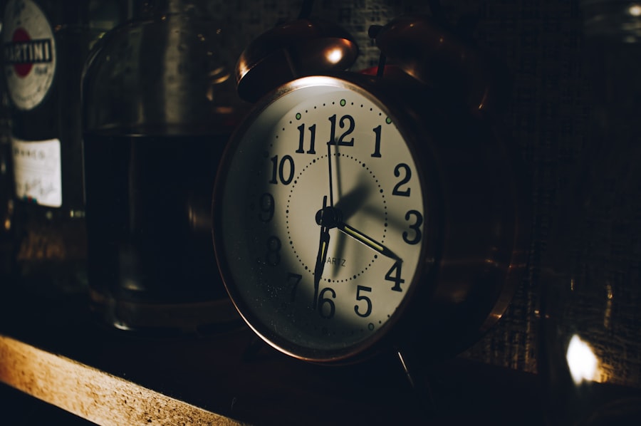 lost time explained