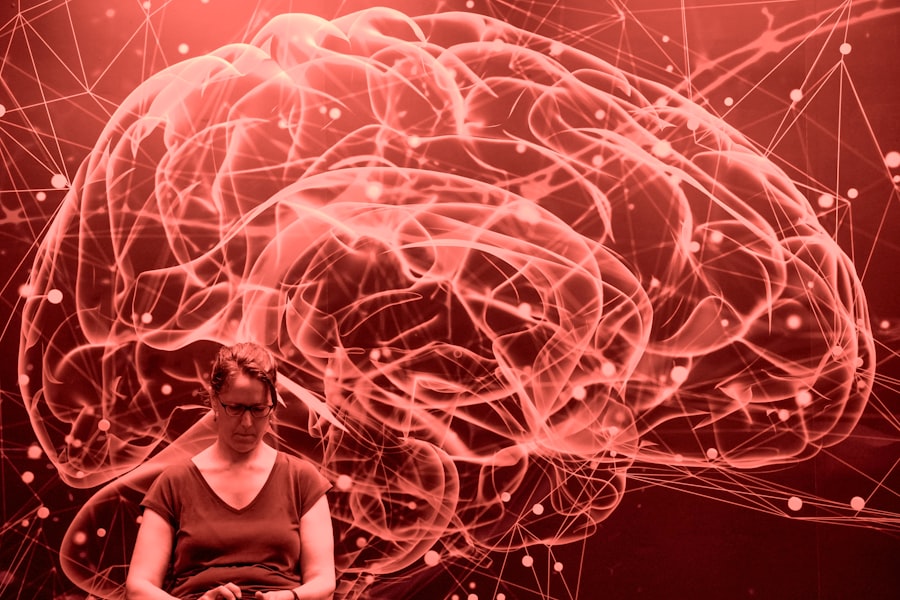 autonomic nervous system dysfunction