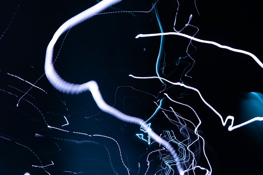 autonomic storm physiology