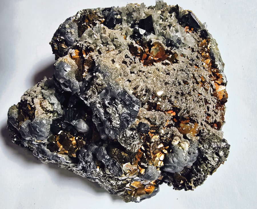 beryllium 10